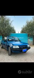 PEUGEOT 205 cabrio anno 1993