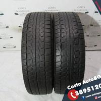 Gomme 215 75 16C Hankook 85% MS 215 75 R16