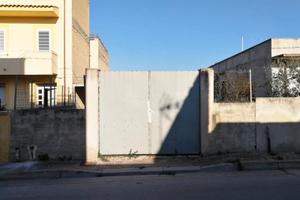 Castelvetrano Terreno Edificabile
