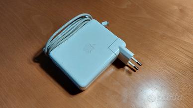 Alimentatore Apple MagSafe 85W