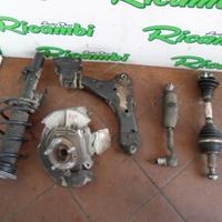 KIT RUOTA ANT. DESTRO JAGUAR E-PACE 2.0D 18