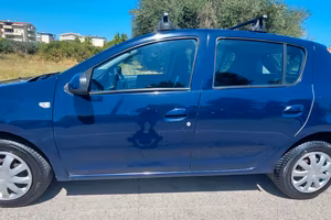 DACIA SANDERO 1,5 DIESEL X NEOPATENTATI 75 CV GOMM