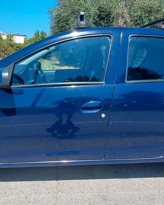 DACIA SANDERO 1,5 DIESEL X NEOPATENTATI 75 CV GOMM