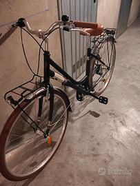 Bicicletta montana