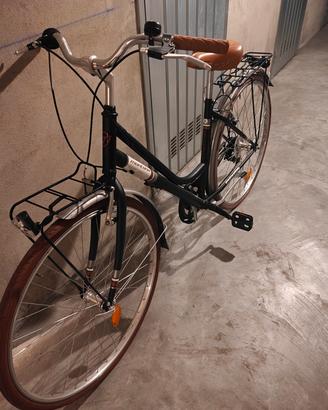 Bicicletta montana