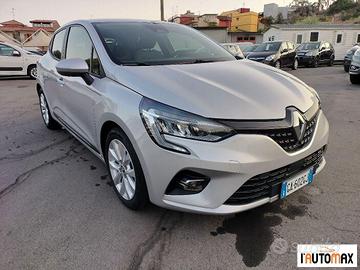 RENAULT - Clio 1.0 tce Business 100cv