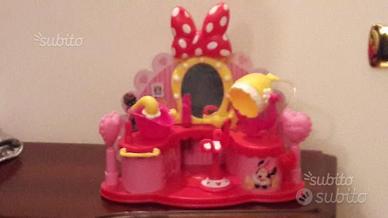 Parrucchiera "i love "