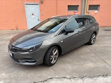 Opel Astra 1.5 CDTI 122 CV S&S 5 porte Business El