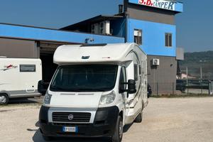 Camper semintegrale McLouis MC4 60G (2013) - Compa