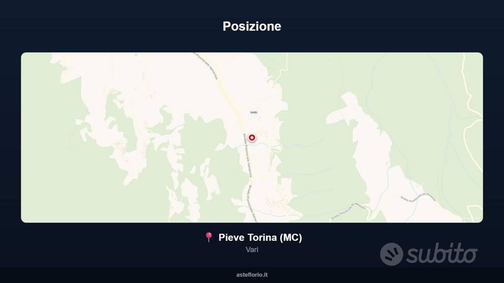 Appartamento – MC - Vista 5