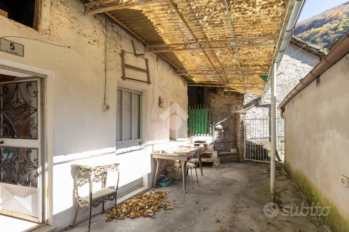 RUSTICO A RORÀ - Vista 2