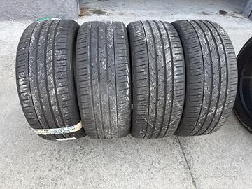 gomme usate 2355019 Estivo HANKOOK - Ven - 349