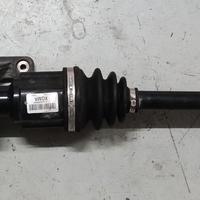 4130035000 Semiasse Anteriore Sinistro Ssangyong T