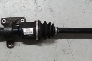 4130035000 Semiasse Anteriore Sinistro Ssangyong T