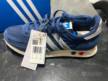 Scarpe Adidas La Trainer