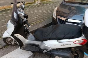 xcity 250