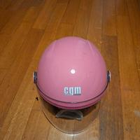 casco scooter bambina 51 52 cm