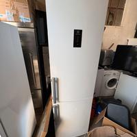Frigo electrolux