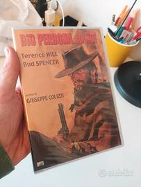 DIO PERDONA IO NO DVD NUOVO SIG BUD SPENCER 