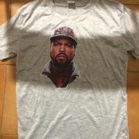 Maglia grigia ice cube