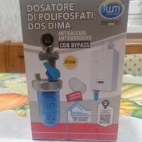 Dosatore di Polifosfati DOS Dima 