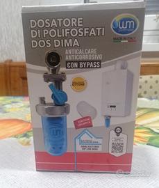 Dosatore di Polifosfati DOS Dima 