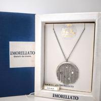 NUOVA Collana Morellato originale
