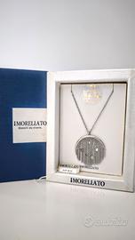 NUOVA Collana Morellato originale