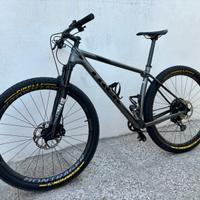 Mtb trek procaliber 9.8