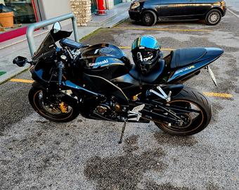 kawasaki ninja zx10r 
