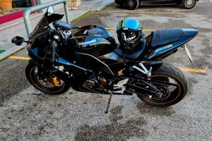kawasaki ninja zx10r 