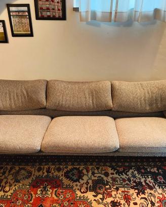 Divano Cassina modello Maralunga