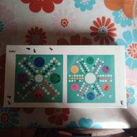 Ludo, gioco per bambini