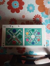 Ludo, gioco per bambini