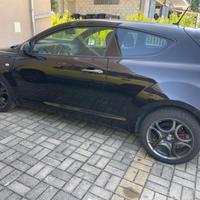 Alfa mito