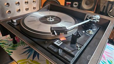 Giradischi Dual 1239G, perfetto
