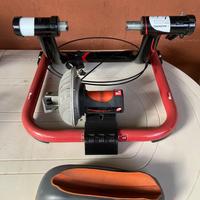 RULLI ELITE CRONO HYDROMAG