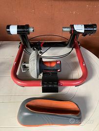 RULLI ELITE CRONO HYDROMAG