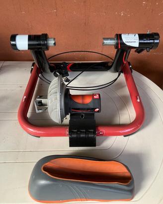 RULLI ELITE CRONO HYDROMAG