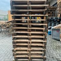 Bancali legno usati da 100x 100
