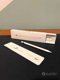 Apple Pencil generazione 1 - COME NUOVA