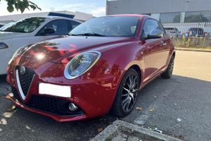 Alfa mito