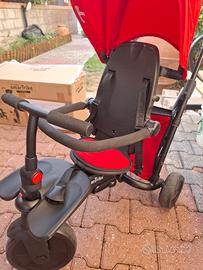 passeggino per bambini