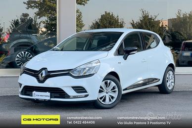 Renault Clio dCi 8V 90 CV 5 porte Moschino Life