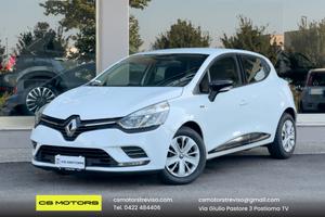 Renault Clio dCi 8V 90 CV 5 porte Moschino Life