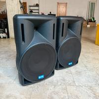 Casse audio opera LYRIC 212