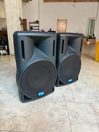 Casse audio opera LYRIC 212