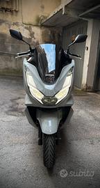 Honda PCX 125