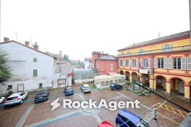 Appartamento di 70 m² con 2 locali a Mombaruzzo