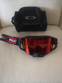 Maschera per Biciletta o MotoCross